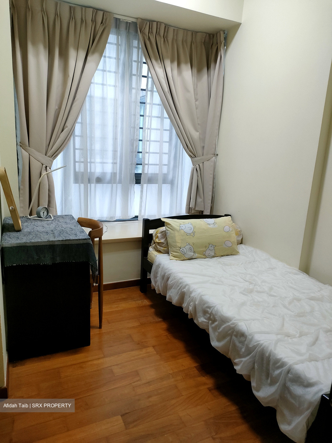 Chestnut Crescent (D23), Condominium #443277161